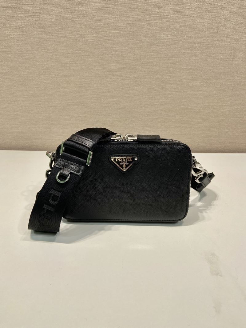 Mens Prada Satchel Bags